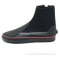 Neopren 5mm fiske filt Sole Shoes Boots